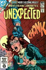 Unexpected #215 (1981) Comic Books Unexpected Prices