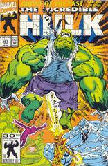 The Incredible Hulk #397 (1992) Comic Books Incredible Hulk Prices