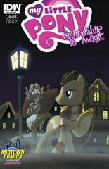 My Little Pony: Friendship Is Magic [Midtown Comics] Comic Books My Little Pony: Friendship is Magic Prices