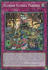Plunder Patroll Parrrty [1st Edition] YuGiOh Eternity Code Prices