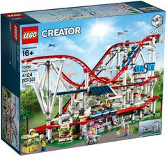 Roller Coaster #10261 LEGO Creator Prices
