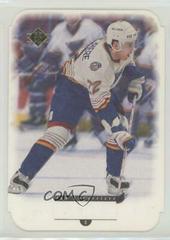 Ian Laperriere [Die Cut] Hockey Cards 1994 SP Premier Prices