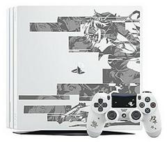 PlayStation 4 Pro 1 TB Persona 5 Royal Console JP Playstation 4 Prices