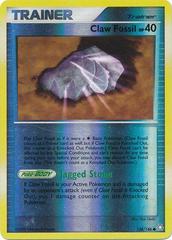 Claw Fossil [Reverse Holo] Pokemon Legends Awakened Prices