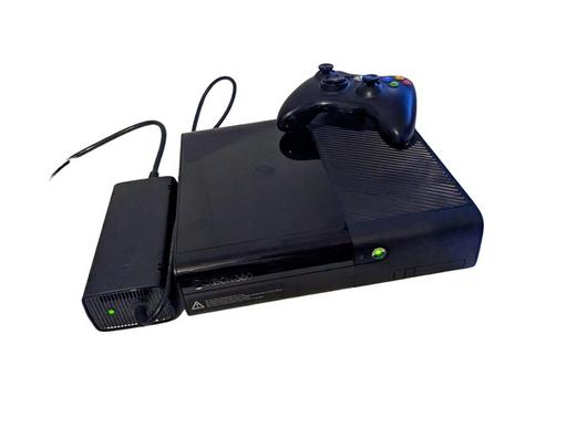 Xbox 360 E Console 250GB photo