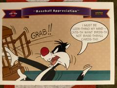 Baseball Appreciation #164 Baseball Cards 1991 Upper Deck Comic Ball 2 Prices