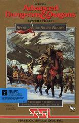 Advanced Dungeons & Dragons Secret of the Silver Blades PC Games Prices