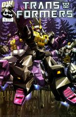 Transformers: Generation 1 [Insecticons] Comic Books Transformers: Generation 1 Prices