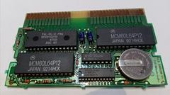 Circuit Board (NES-EL-UKV)  | Elite PAL NES