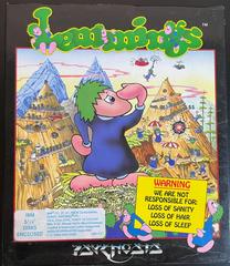 Lemmings PC Games Prices