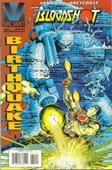 Bloodshot #31 (1995) Comic Books Bloodshot Prices