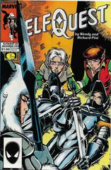 ElfQuest #28 (1987) Comic Books Elfquest Prices