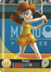 Daisy Tennis [Mario Sports Superstars] Amiibo Cards Prices