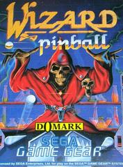 Wizard Pinball PAL Sega Game Gear Prices