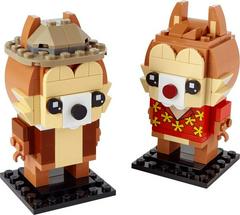 LEGO Set | Chip & Dale LEGO BrickHeadz