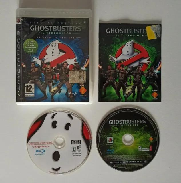 Ghostbusters The Video Game [Special Edition] Prices PAL Playstation 3 ...