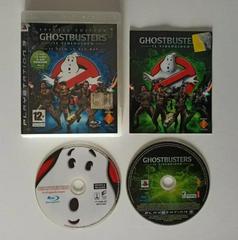 Content | Ghostbusters The Video Game [Special Edition] PAL Playstation 3