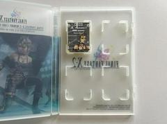 Open Box | Final Fantasy X-2 Memory Card 8MB [Paine Version] JP Playstation 2