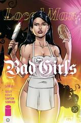 Local Man: Bad Girls [Seeley] #1 (2024) Comic Books Local Man: Bad Girls Prices