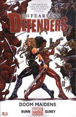 Doom Maidens #1 (2013) Comic Books Fearless Defenders Prices