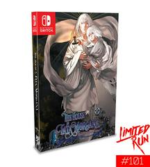 The House in Fata Morgana [Collector's Edition] Nintendo Switch Prices