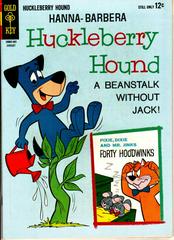 Huckleberry Hound #23 (1964) Comic Books Huckleberry Hound Prices
