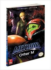 Metroid Other M [Prima] Strategy Guide Prices