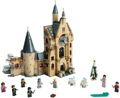LEGO Set | Hogwarts Clock Tower LEGO Harry Potter