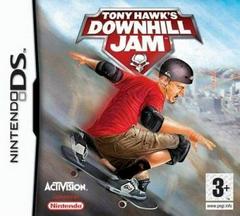 Tony Hawk Downhill Jam PAL Nintendo DS Prices