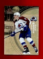 Cale Makar Hockey Cards 2021 Upper Deck Triple Dimensions Reflections Prices