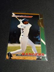 Gary Redus #14 Baseball Cards 1993 Stadium Club Prices