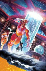 Mighty Morphin Power Rangers [Manhanini Virgin] #102 (2022) Comic Books Mighty Morphin Power Rangers Prices