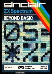 Beyond BASIC ZX Spectrum Prices