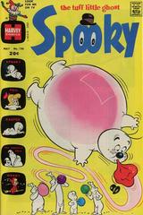 Spooky #136 (1973) Comic Books Spooky Prices