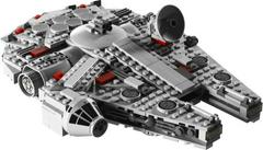 LEGO Set | Midi-Scale Millennium Falcon LEGO Star Wars