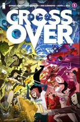 Crossover [Baldisimo] #1 (2020) Comic Books Crossover Prices