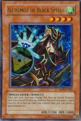 Alchemist of Black Spells YuGiOh Absolute Powerforce Prices