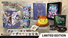 Super Neptunia RPG [Limited Edition] Nintendo Switch Prices