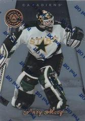 Andy Moog Hockey Cards 1997 Pinnacle Certified Prices