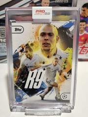 Ronaldo Soccer Cards 2022 Topps Project 22 Prices