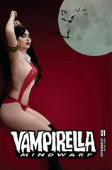 Vampirella: Mind Warp [Cosplay] #1 (2022) Comic Books Vampirella Mind Warp Prices