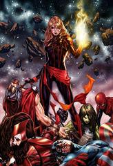 Captain Marvel [Secret Unmasked Virgin] Comic Books Captain Marvel Prices