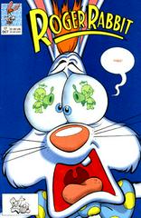 Roger Rabbit #17 (1991) Comic Books Roger Rabbit Prices