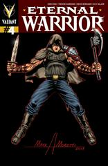 Eternal Warrior [Signature] Comic Books Eternal Warrior Prices