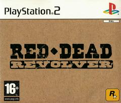 Red Dead Revolver [Not For Resale] PAL Playstation 2 Prices