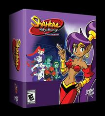 Shantae: Risky's Revenge Directors Cut Collectors Edition Playstation 5 Prices