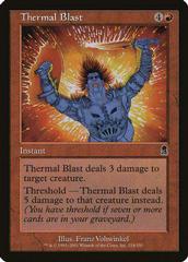 Thermal Blast Magic Odyssey Prices