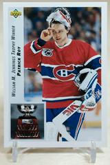 Patrick Roy Hockey Cards 1992 Upper Deck Prices