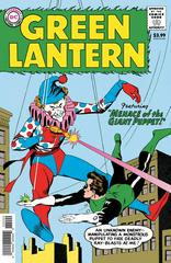 Green Lantern [Facsimile] #1 (2020) Comic Books Green Lantern Facsimile Edition Prices