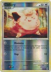 Clefairy [Reverse Holo] Pokemon Call of Legends Prices